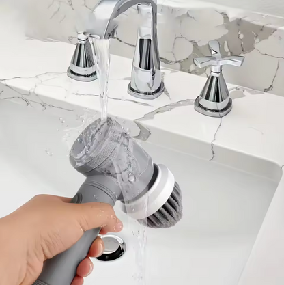 ScrubMate™ Electric Scrubber