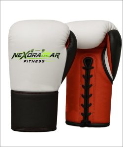 Nexora Gear Fitness Boxing Gloves